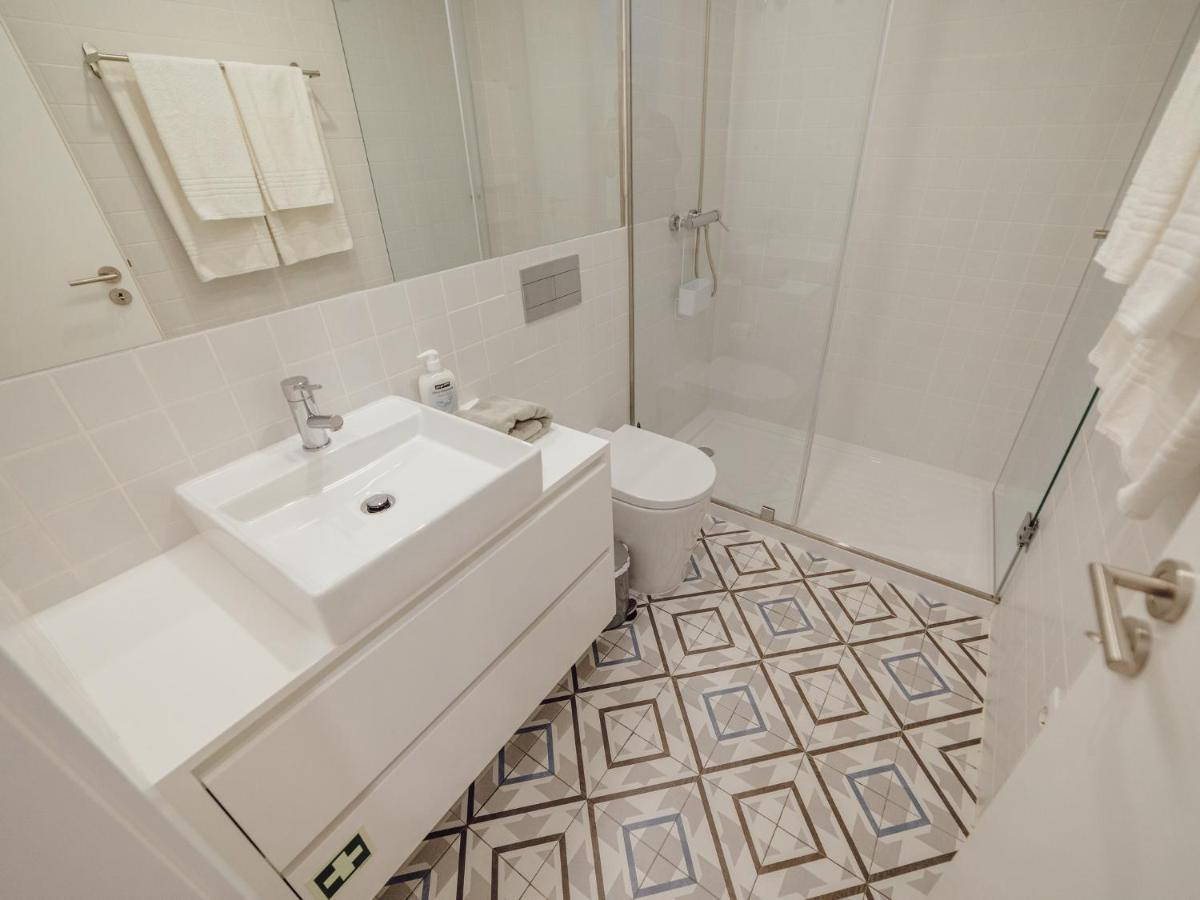 Oporto Guest Poveiros Home Exterior photo